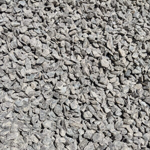 3/4" Crushed Stone