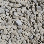 3/4" Crushed Stone