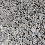 1 1/2" Crushed Stone