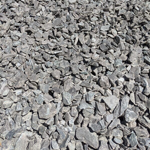 1 1/2" Crushed Stone