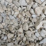 1 1/2" Crushed Stone