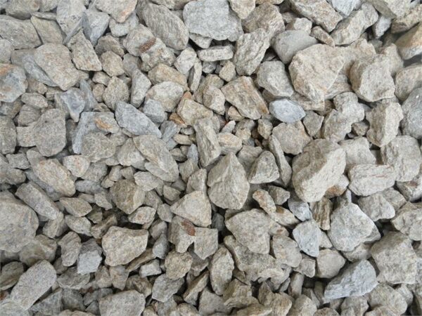 1 1/2" Crushed Stone