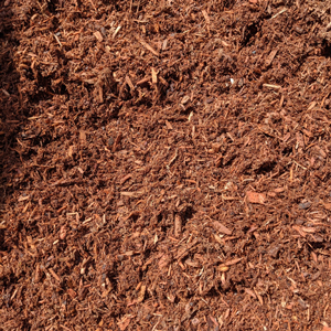 Natural Hemlock Mulch - Free of Dye - Old Station Landscape & Masonry  Supply Norton MA