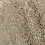Washed Sand