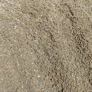 Washed Sand