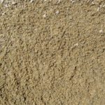 Washed Sand