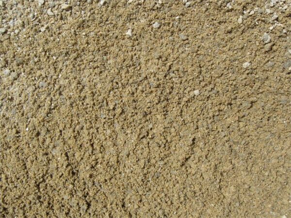 Washed Sand