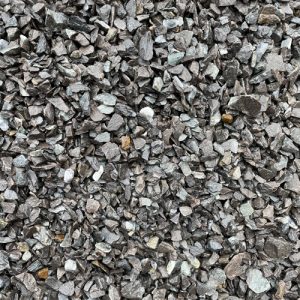 3/8" Crushed Stone