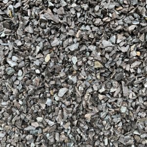 3/8" Crushed Stone