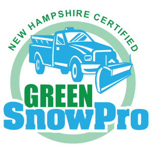 Green Snow Pro Certified