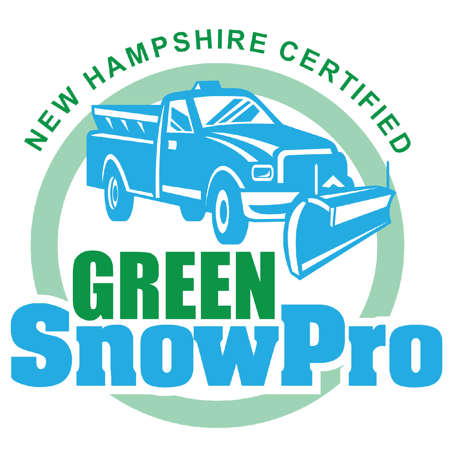 Green Snow Pro Certified