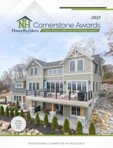 NH Cornerstone Swards 2023