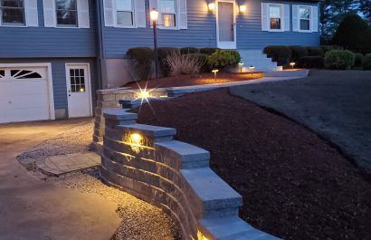 Low Voltage Lighting