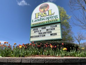 P&L Landscaping