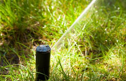 Irrigation & Water Management