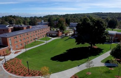 Commercial Landscape Design & Construction